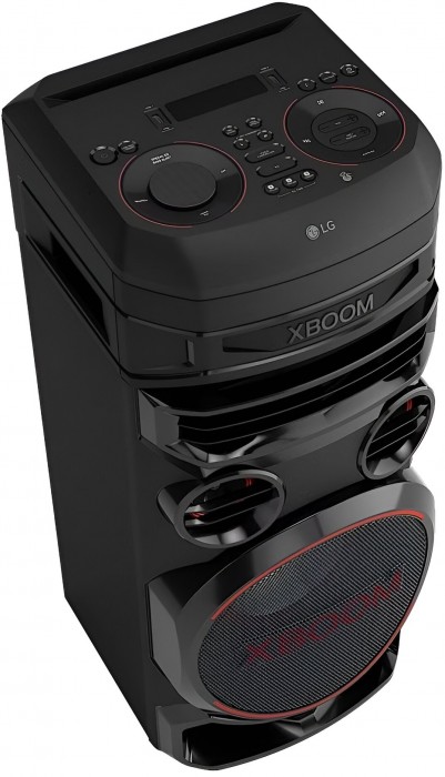 LG XBOOM RNC7