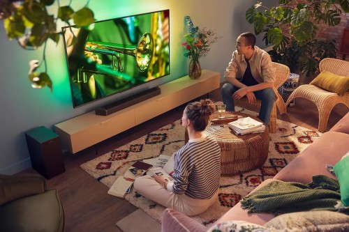 Philips TAB7908