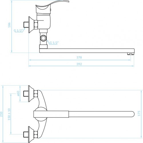 Kuchinox Argo BKA 01FD