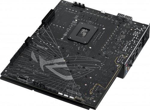 Asus ROG MAXIMUS Z790 HERO BTF