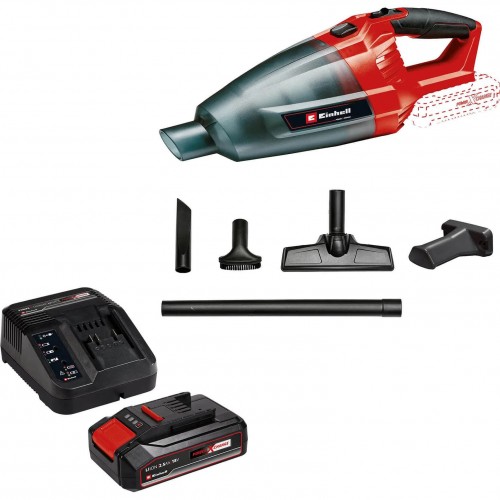 Einhell TE-VC 18 Li 18V