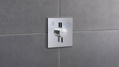 Hansgrohe DuoTurn E 75417000