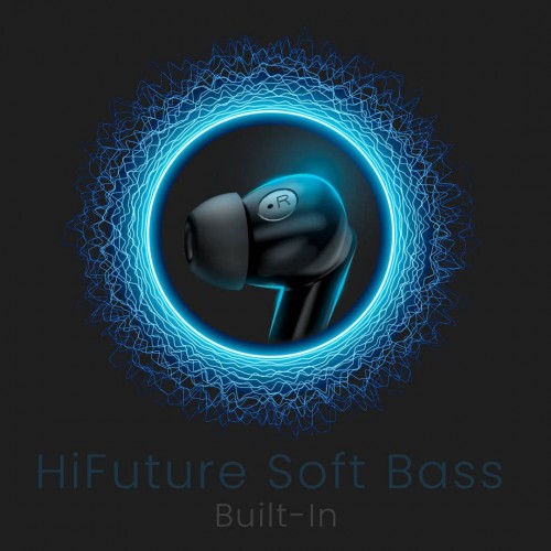 HiFuture Sonic Bliss