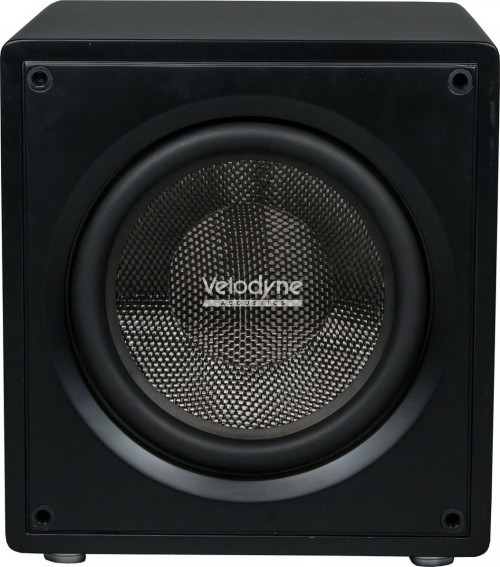 Velodyne VI-Q 10