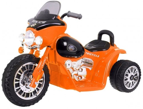 Ramiz Chopper
