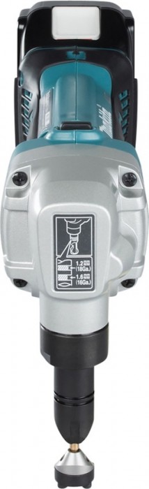 Makita DJN161RTJ