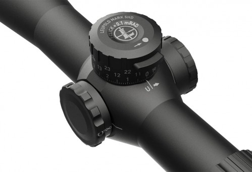 Leupold Mark 5HD 7-35x56 M5C3 FFP H59