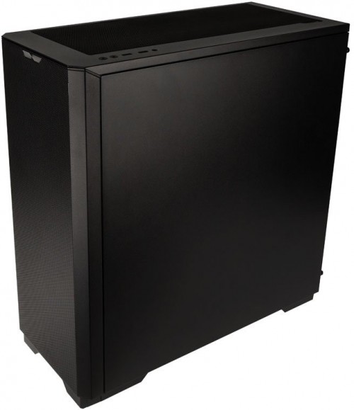 Kolink Unity Solar Mesh ARGB Black