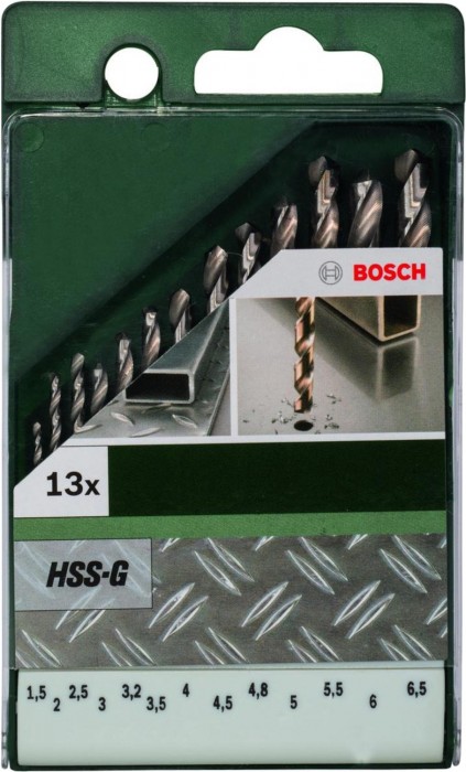 Bosch 2609255061