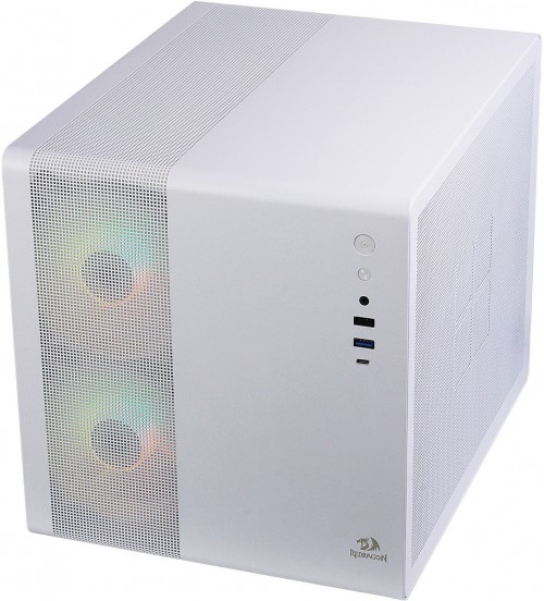 Redragon Pagos 1 White