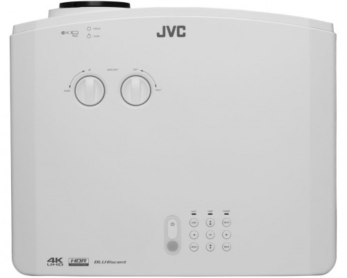 JVC LX-NZ30