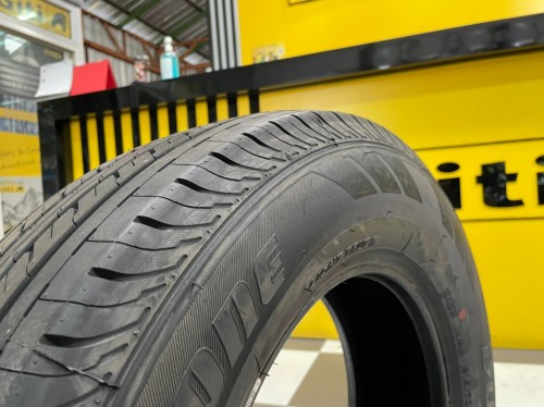 Bridgestone Duravis R611