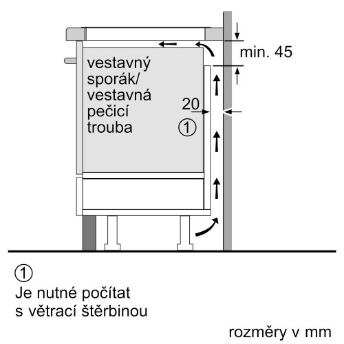 Bosch PIF 612 BB1E