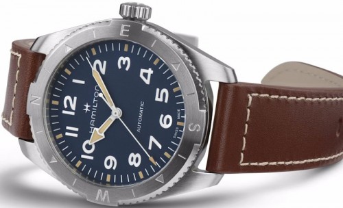 Hamilton Khaki Field Expedition Auto H70315540