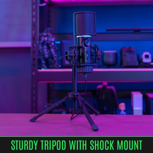 Streamplify Mic Tripod