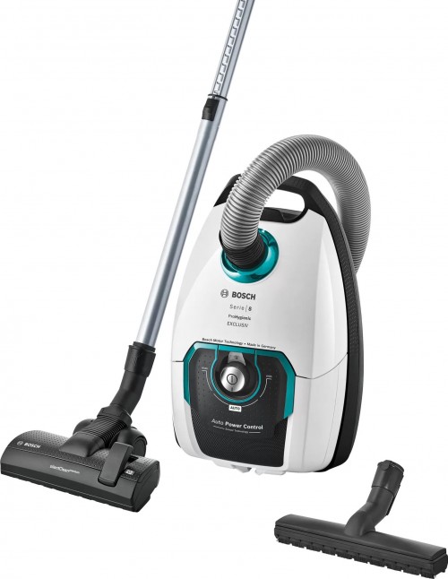 Bosch ProHygienic BGL 8HYG1