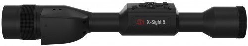 ATN X-Sight 5 LRF 5-25x