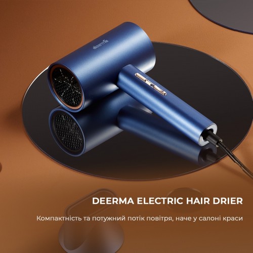 Deerma DEM-CF15W