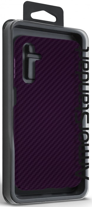 ArmorStandart LikeCarbon for Galaxy S23 FE