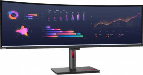 Lenovo ThinkVision P49w-30