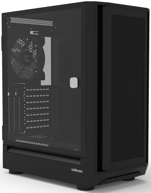 Zalman i6 Black