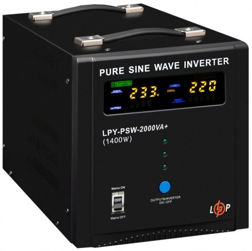 Logicpower LPY-PSW-2000VA Plus