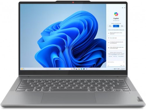 Lenovo IdeaPad 5 2-in-1 14AHP9