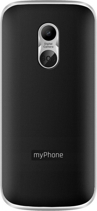 MyPhone Halo A LTE