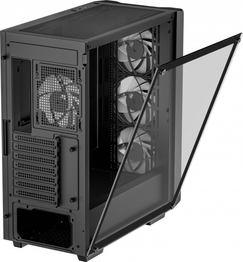 Deepcool CC560 V2 Black