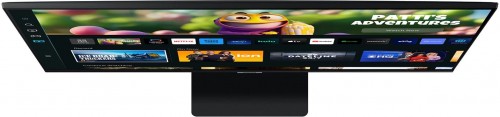 Samsung 27 M50B Smart Monitor