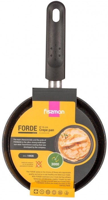 Fissman Forde 14435