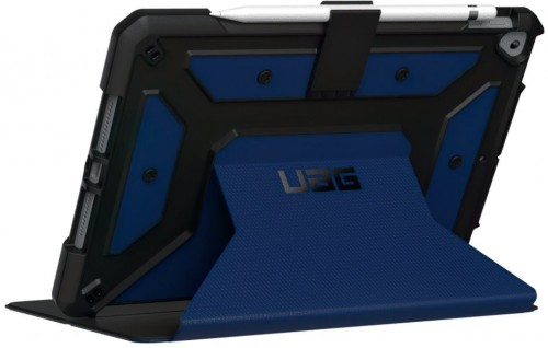 UAG Metropolis for iPad 10.2" (9th Gen, 2021)