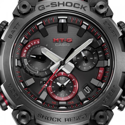 Casio G-Shock MTG-B3000BD-1A