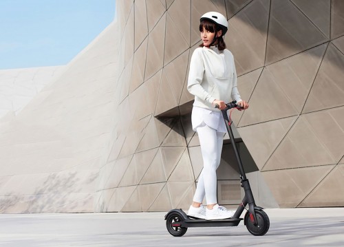 Xiaomi Mi Electric Scooter 1S