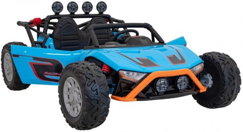 Ramiz Auto Buggy Racing 5