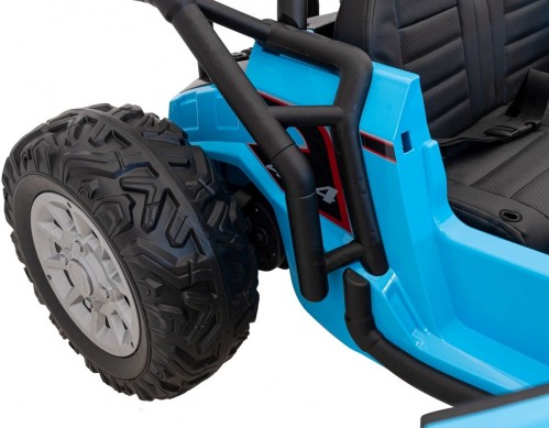 Ramiz Auto Buggy Racing 5