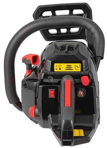 Intertool Storm WT-0640
