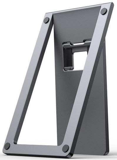 BASEUS Foldable Metal Desktop Holder