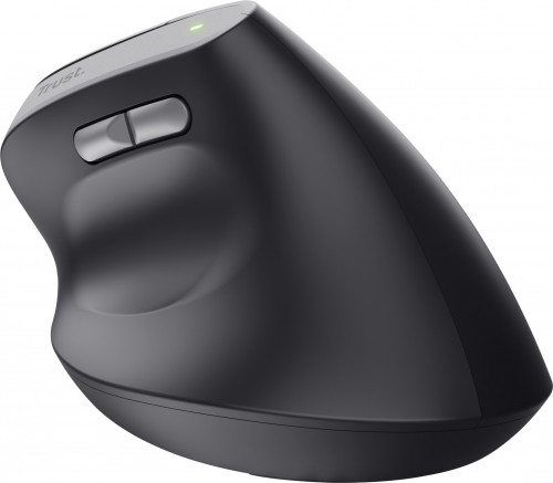 Trust Bayo II Ergonomic Wireless Mouse