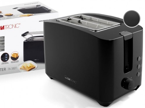 Clatronic TA 3801