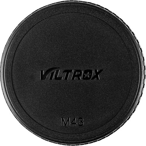 Viltrox 33mm T1.5 Cine