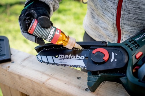 Metabo MS 18 LTX 15 600856850