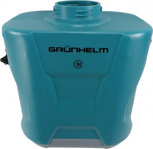 Grunhelm GHS-5