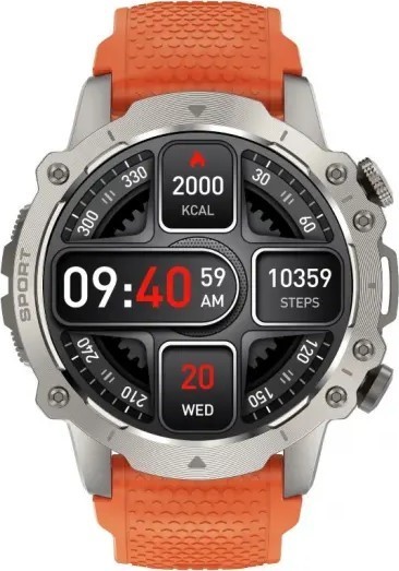 Kiano Watch Sport