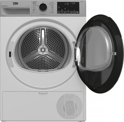 Beko B3T 67249 WSPB