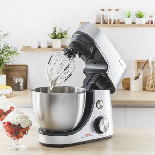 Tefal Masterchef Gourmet QB512D38