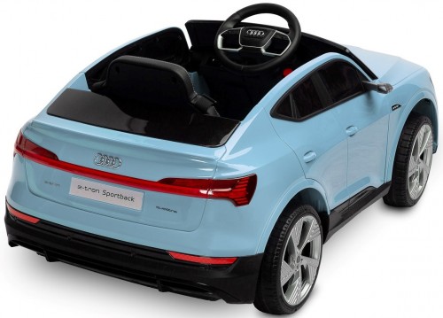 Toyz Audi Etron Sportback