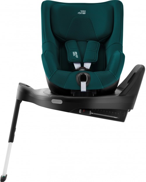 Britax Romer Dualfix 5Z Vario Base