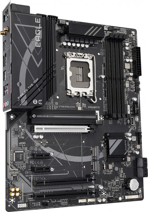 Gigabyte Z790 EAGLE AX