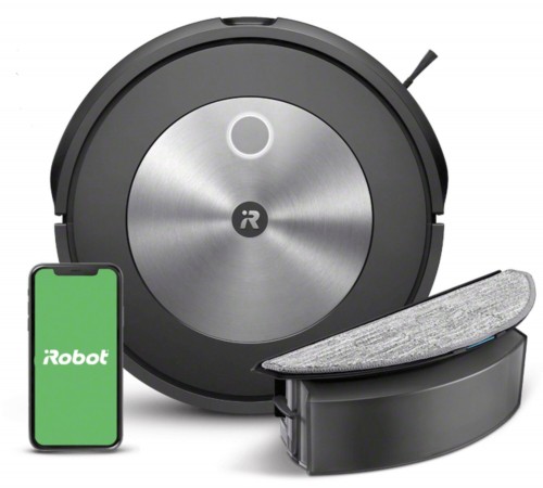 iRobot Roomba Combo J5